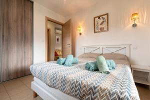 Chez Erna - Proche de Saint-Florent