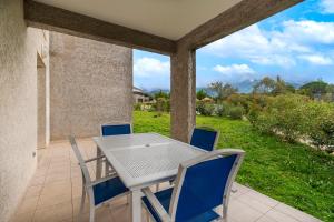 Chez Erna - Proche de Saint-Florent