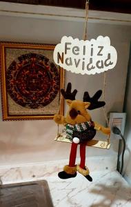 2 Connected Apts 18 Guests in 1st Floor Roma Nte