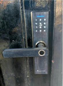 2 Connected Apts 18 Guests in 1st Floor Roma Nte