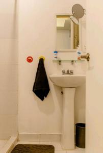 2 Connected Apts 18 Guests in 1st Floor Roma Nte