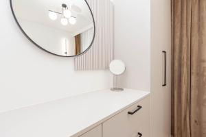 Apartly - Aura Balcony & Parking I