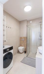 Apartly - Aura Balcony & Parking I