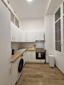 Gallia Prestige Studio - Cannes center