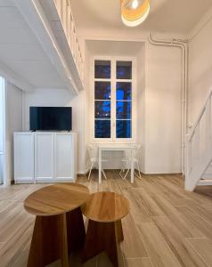 Gallia Prestige Studio - Cannes center