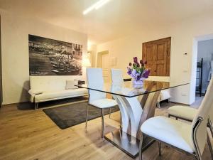 Apartment La Scaletta by Interhome
