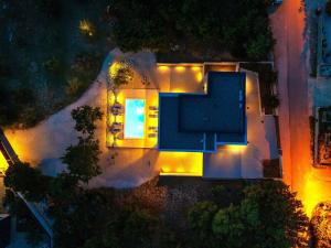 Villa Green & Blue by Interhome