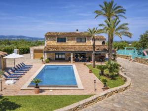 Villa Son Bosc by Interhome