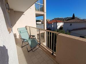 Studio Le Drakar by Interhome