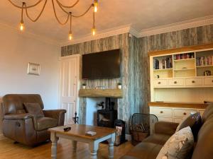 3 Bed in Seahouses oc-cn003