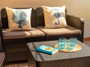 Apartment Rais 13 by Interhome img9