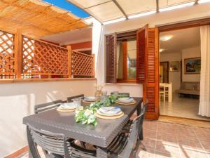 Apartment Rais 13 by Interhome