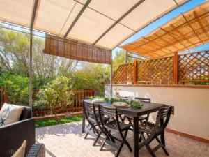 Apartment Rais 13 by Interhome img5