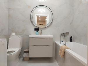 Стильний Люкс ДрімТаун