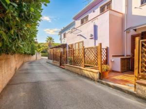 Apartment Rais 13 by Interhome img27