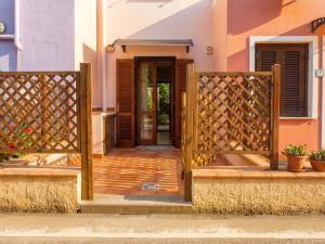 Apartment Rais 13 by Interhome img26