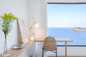 Rio005 - Luxury mansion with ocean view in Joá