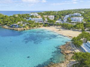 Studio Es Grop Est- Vista Mar-4 by Interhome