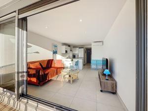 Apartment Le Golf Vermeil by Interhome