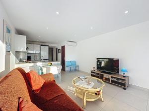 Apartment Le Golf Vermeil by Interhome