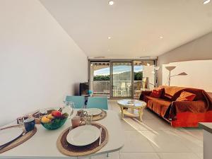 Apartment Le Golf Vermeil by Interhome