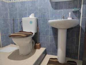 Appartement a louer deroua