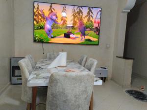 Appartement a louer deroua