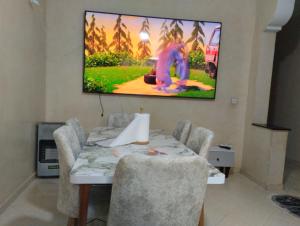 Appartement a louer deroua