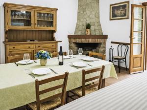 Holiday Home Casa Laura by Interhome