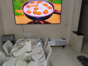 Appartement a louer deroua