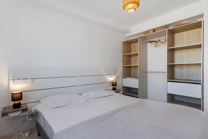 Appartement Mimosas - 400m plage