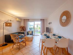 Apartment les Pins Bleus by Interhome