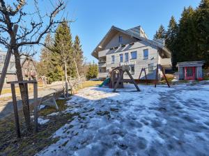 Studio Harrachov Resident C by Interhome