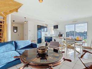 Holiday Home An Ty Porzh by Interhome