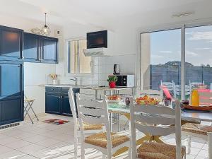 Holiday Home An Ty Porzh by Interhome