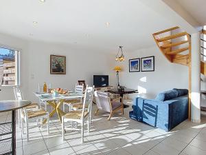 Holiday Home An Ty Porzh by Interhome