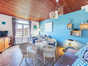 Holiday Home Charme de La Linière by Interhome