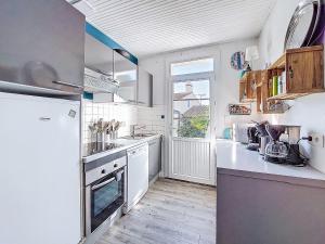 Holiday Home Charme de La Linière by Interhome