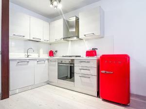 Apartment Gaggia by Interhome