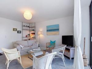 Holiday Home Ker Soizik by Interhome