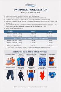 Atlantis B27-1BR 6pax by Joomstay Homestay