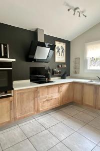 Villa Tarabucetta by Interhome
