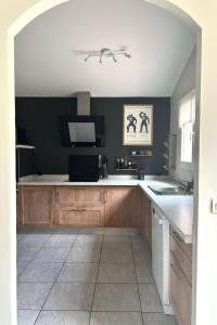Villa Tarabucetta by Interhome