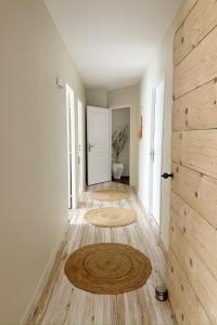 Villa Tarabucetta by Interhome