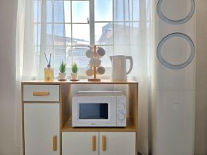 수원 행궁 Haru Stay