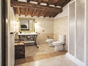 Holiday Home Il Cottage Roccaio by Interhome