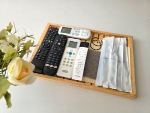 수원 행궁 Haru Stay