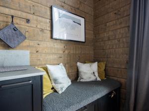 Holiday Home Fjällhemmet by Interhome