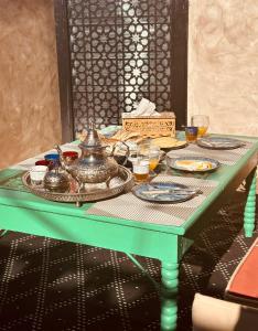 66 Dar Aarab - Marrakech