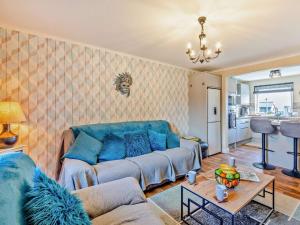 2 Bed in Seahouses 92880